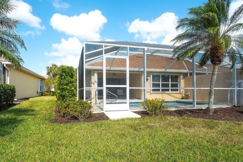 House in Sarasota, Florida 3 bedrooms, 143.91 sq.m. № 1566329 - photo 24