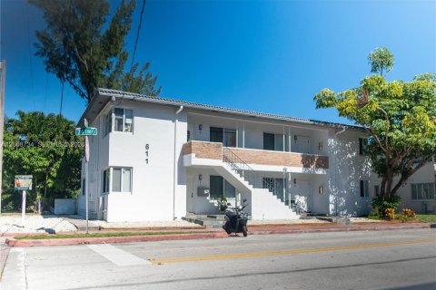 Immobilier commercial à vendre à Miami Beach, Floride: 335.93 m2 № 2170940 - photo 6
