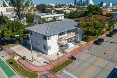 Immobilier commercial à vendre à Miami Beach, Floride: 335.93 m2 № 2170940 - photo 4