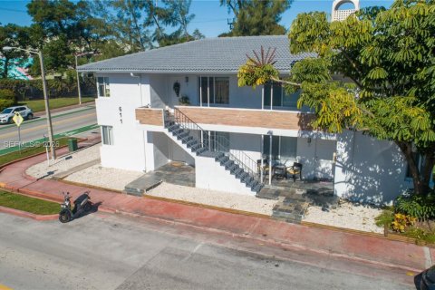 Immobilier commercial à vendre à Miami Beach, Floride: 335.93 m2 № 2170940 - photo 14