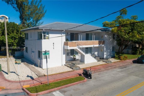 Immobilier commercial à vendre à Miami Beach, Floride: 335.93 m2 № 2170940 - photo 3
