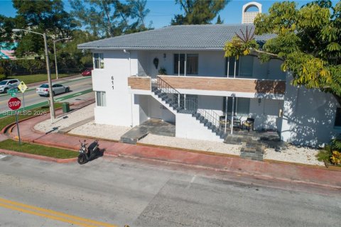 Immobilier commercial à vendre à Miami Beach, Floride: 335.93 m2 № 2170940 - photo 7