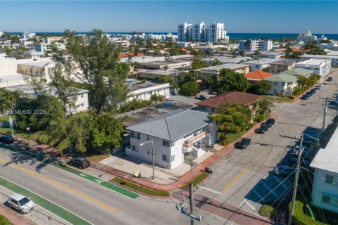 Immobilier commercial à vendre à Miami Beach, Floride: 335.93 m2 № 2170940 - photo 5