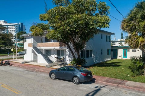 Immobilier commercial à vendre à Miami Beach, Floride: 335.93 m2 № 2170940 - photo 8