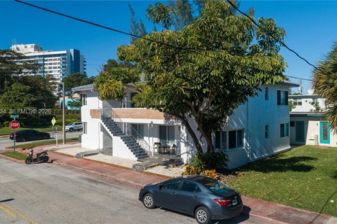 Immobilier commercial à vendre à Miami Beach, Floride: 335.93 m2 № 2170940 - photo 9