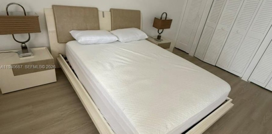 Studio à Fort Lauderdale, Floride № 1997761