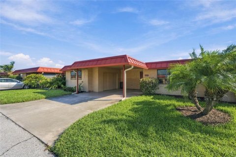 Condo in Bradenton, Florida, 2 bedrooms № 2421710 - photo 4