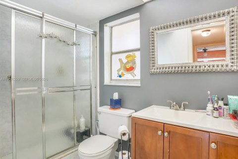 Copropriété à vendre à Sunrise, Floride: 1 chambre, 59.46 m2 № 2009427 - photo 13