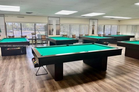 Copropriété à vendre à Sunrise, Floride: 1 chambre, 59.46 m2 № 2009427 - photo 30