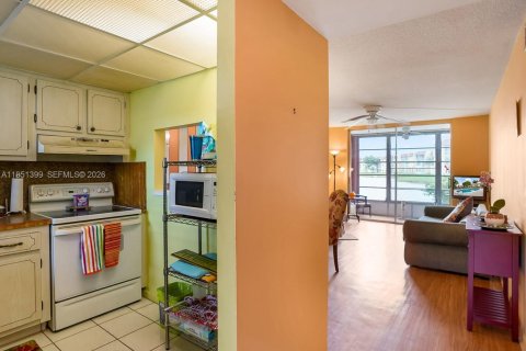 Copropriété à vendre à Sunrise, Floride: 1 chambre, 59.46 m2 № 2009427 - photo 12