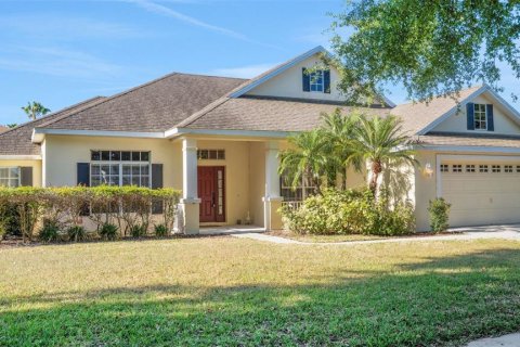 Villa ou maison à vendre à Auburndale, Floride: 3 chambres, 187.48 m2 № 1648032 - photo 5