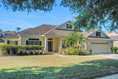 Villa ou maison à vendre à Auburndale, Floride: 3 chambres, 187.48 m2 № 1648032 - photo 7