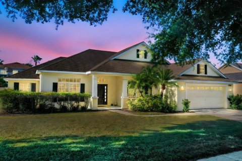 Villa ou maison à vendre à Auburndale, Floride: 3 chambres, 187.48 m2 № 1648032 - photo 1