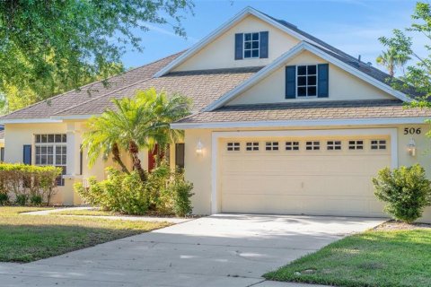 Villa ou maison à vendre à Auburndale, Floride: 3 chambres, 187.48 m2 № 1648032 - photo 3