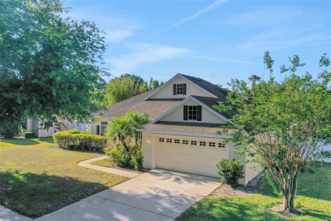 Villa ou maison à vendre à Auburndale, Floride: 3 chambres, 187.48 m2 № 1648032 - photo 8