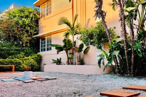 Condominio en alquiler en Miami Beach, Florida, 37.16 m2 № 1705483 - foto 14