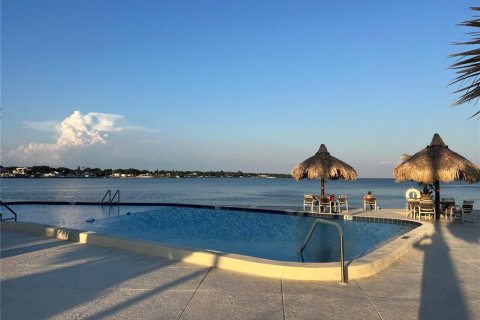 Condo in Saint Petersburg, Florida, 1 bedroom  № 1856506 - photo 13