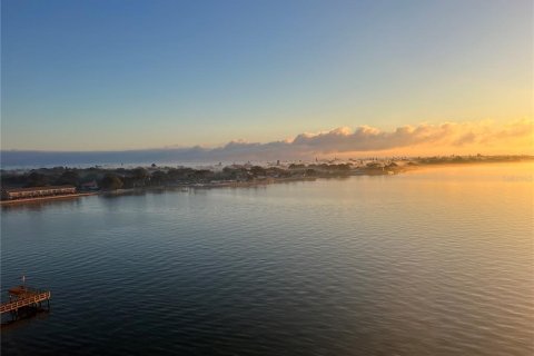 Condo in Saint Petersburg, Florida, 1 bedroom  № 1856506 - photo 4