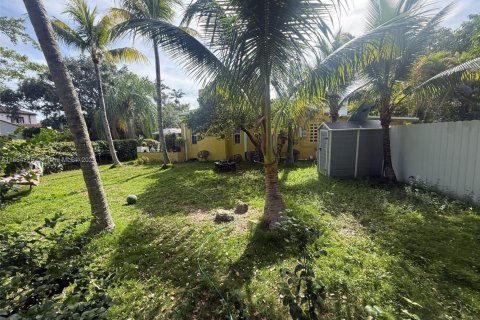 Villa ou maison à louer à Miami, Floride: 3 chambres, 167.22 m2 № 1891315 - photo 5