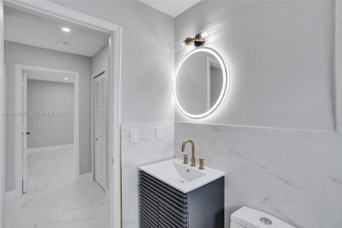 Copropriété à louer à Miami, Floride: 3 chambres, 98.57 m2 № 1996989 - photo 6