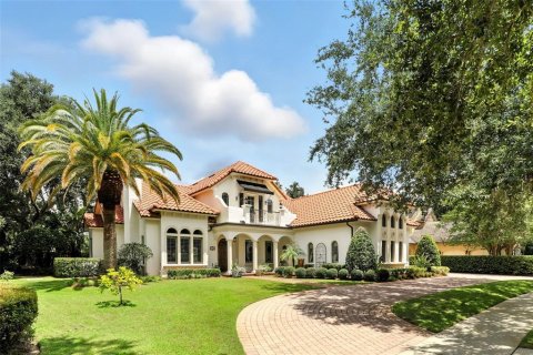 Casa en venta en Winter Park, Florida, 5 dormitorios, 417.04 m2 № 1885228 - foto 3