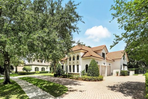 Casa en venta en Winter Park, Florida, 5 dormitorios, 417.04 m2 № 1885228 - foto 5