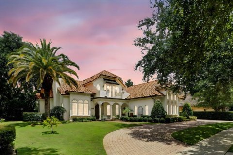 Casa en venta en Winter Park, Florida, 5 dormitorios, 417.04 m2 № 1885228 - foto 4