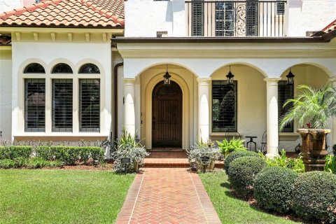 Casa en venta en Winter Park, Florida, 5 dormitorios, 417.04 m2 № 1885228 - foto 6