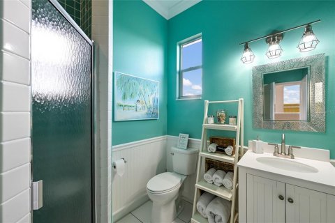 Villa ou maison à vendre à Terra Ceia, Floride: 3 chambres, 201.13 m2 № 2132635 - photo 28