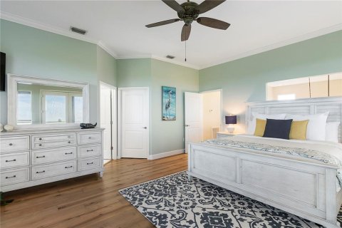 Villa ou maison à vendre à Terra Ceia, Floride: 3 chambres, 201.13 m2 № 2132635 - photo 17