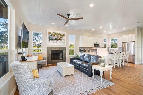 Villa ou maison à vendre à Terra Ceia, Floride: 3 chambres, 201.13 m2 № 2132635 - photo 6