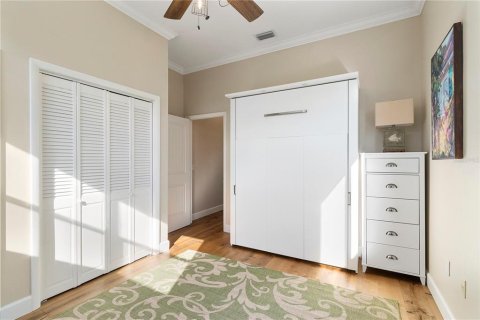 Villa ou maison à vendre à Terra Ceia, Floride: 3 chambres, 201.13 m2 № 2132635 - photo 30