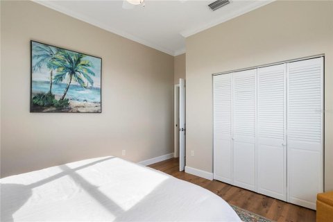 Villa ou maison à vendre à Terra Ceia, Floride: 3 chambres, 201.13 m2 № 2132635 - photo 27