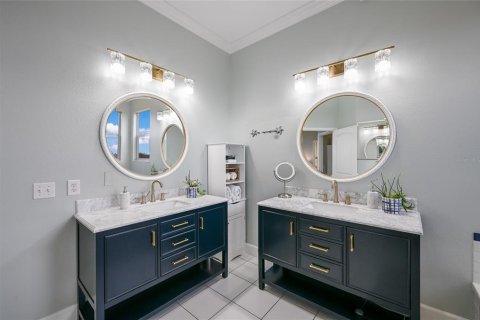 Villa ou maison à vendre à Terra Ceia, Floride: 3 chambres, 201.13 m2 № 2132635 - photo 19