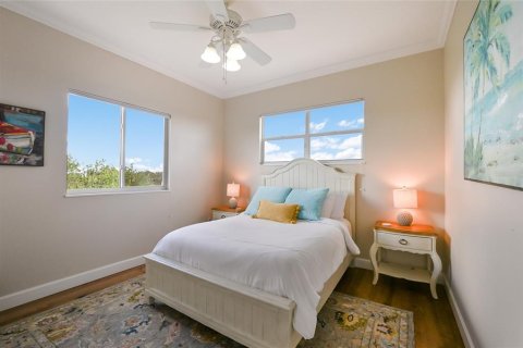 Villa ou maison à vendre à Terra Ceia, Floride: 3 chambres, 201.13 m2 № 2132635 - photo 25