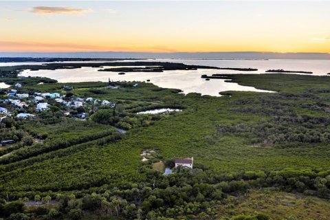 Villa ou maison à vendre à Terra Ceia, Floride: 3 chambres, 201.13 m2 № 2132635 - photo 2