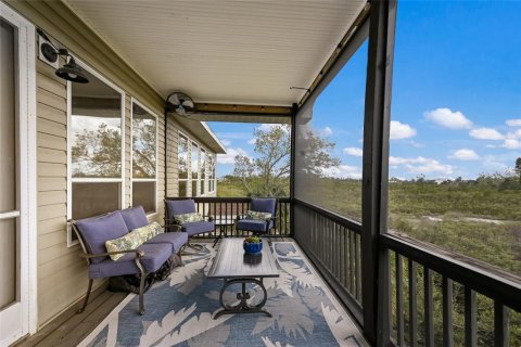 Villa ou maison à vendre à Terra Ceia, Floride: 3 chambres, 201.13 m2 № 2132635 - photo 24