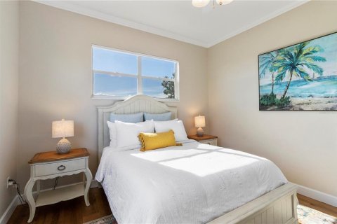Villa ou maison à vendre à Terra Ceia, Floride: 3 chambres, 201.13 m2 № 2132635 - photo 26