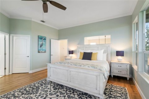 Villa ou maison à vendre à Terra Ceia, Floride: 3 chambres, 201.13 m2 № 2132635 - photo 18