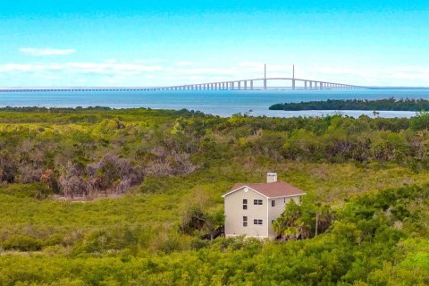 Casa en Terra Ceia, Florida 3 dormitorios, 201.13 m2 № 2132635
