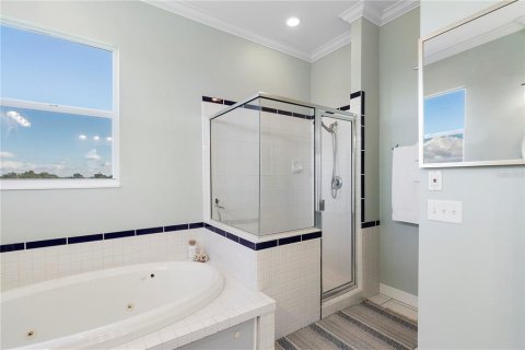 Villa ou maison à vendre à Terra Ceia, Floride: 3 chambres, 201.13 m2 № 2132635 - photo 21
