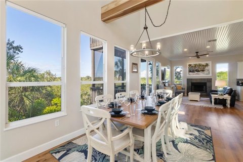 Villa ou maison à vendre à Terra Ceia, Floride: 3 chambres, 201.13 m2 № 2132635 - photo 4
