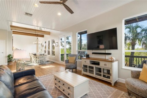Villa ou maison à vendre à Terra Ceia, Floride: 3 chambres, 201.13 m2 № 2132635 - photo 5