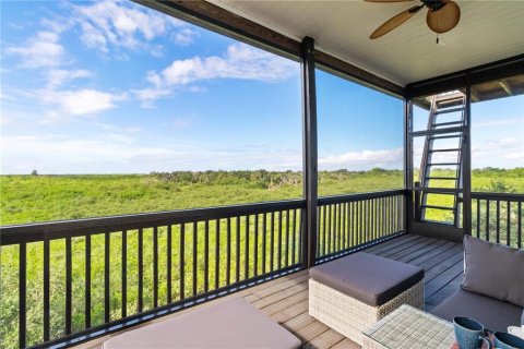 Villa ou maison à vendre à Terra Ceia, Floride: 3 chambres, 201.13 m2 № 2132635 - photo 23