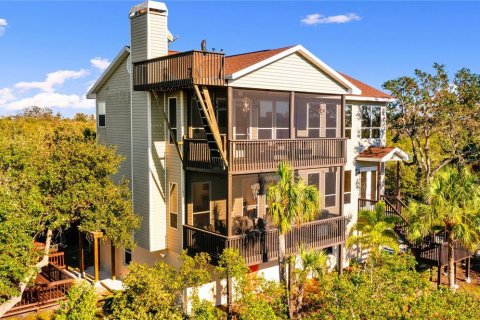 Villa ou maison à vendre à Terra Ceia, Floride: 3 chambres, 201.13 m2 № 2132635 - photo 3