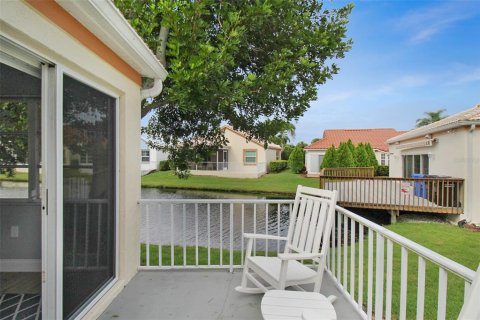 House in Venice, Florida 2 bedrooms, 169.83 sq.m. № 1647791 - photo 29