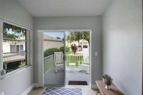 House in Venice, Florida 2 bedrooms, 169.83 sq.m. № 1647791 - photo 27