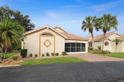 House in Venice, Florida 2 bedrooms, 169.83 sq.m. № 1647791 - photo 3