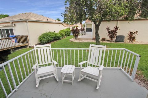 House in Venice, Florida 2 bedrooms, 169.83 sq.m. № 1647791 - photo 28