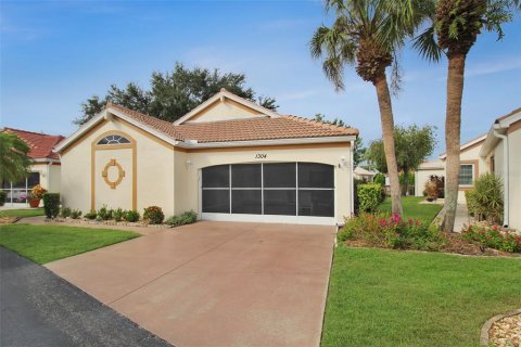 House in Venice, Florida 2 bedrooms, 169.83 sq.m. № 1647791 - photo 1